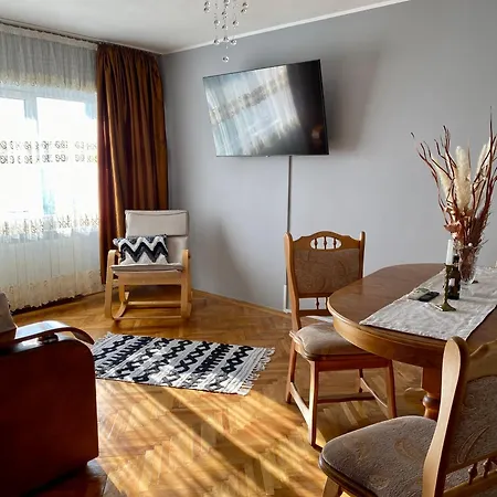 Sunset Apartment Constanta