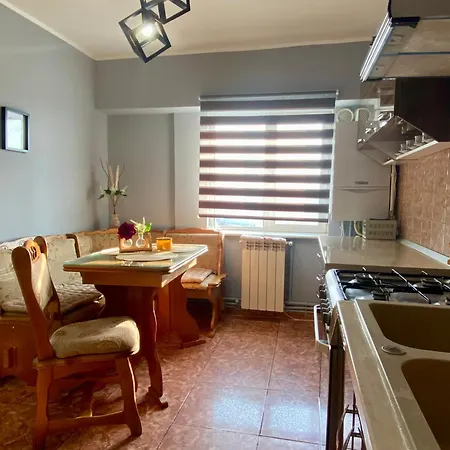 Sunset Apartment