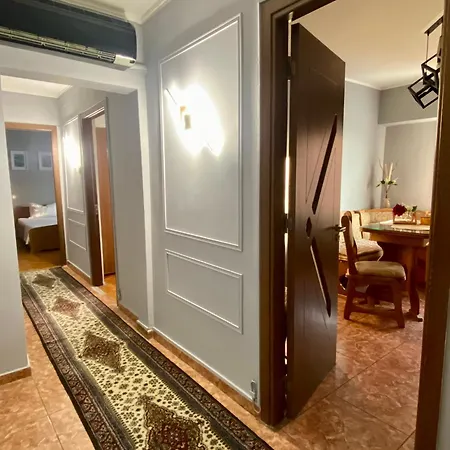 Sunset Apartment Constanta