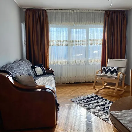 Sunset Apartment